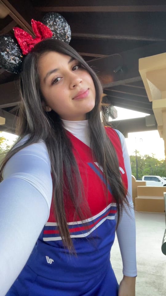 Post 2 by Arlynn ;)) on TikTok (video)