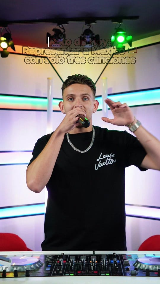 Post 3 by djvila_ on TikTok (video)