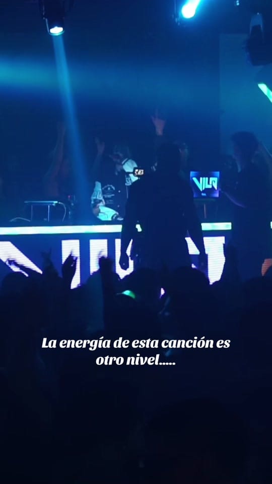Post 7 by djvila_ on TikTok (video)