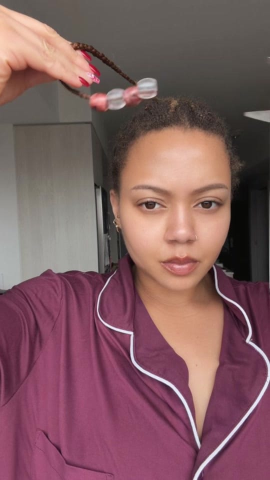 Post 2 by MoryCoco on TikTok (video)