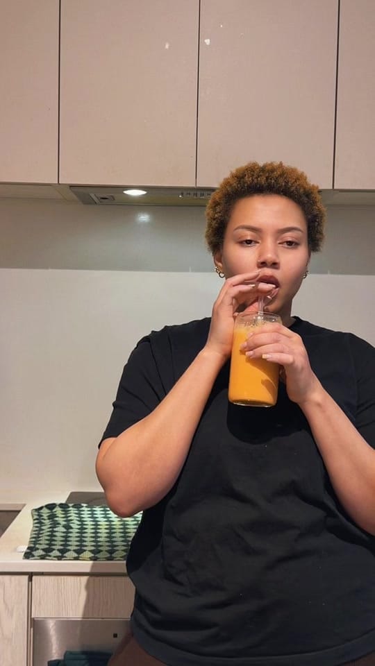 Post 6 by MoryCoco on TikTok (video)