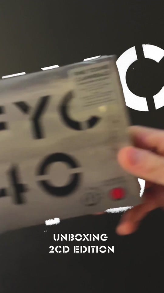 Post 5 by Fine Young Cannibals on TikTok (video)