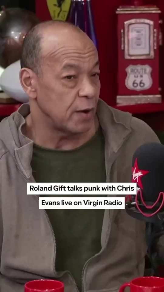 Post 4 by Fine Young Cannibals on TikTok (video)