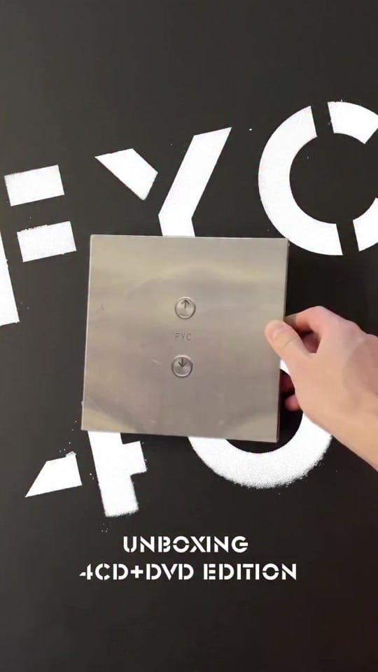 Post 8 by Fine Young Cannibals on TikTok (video)