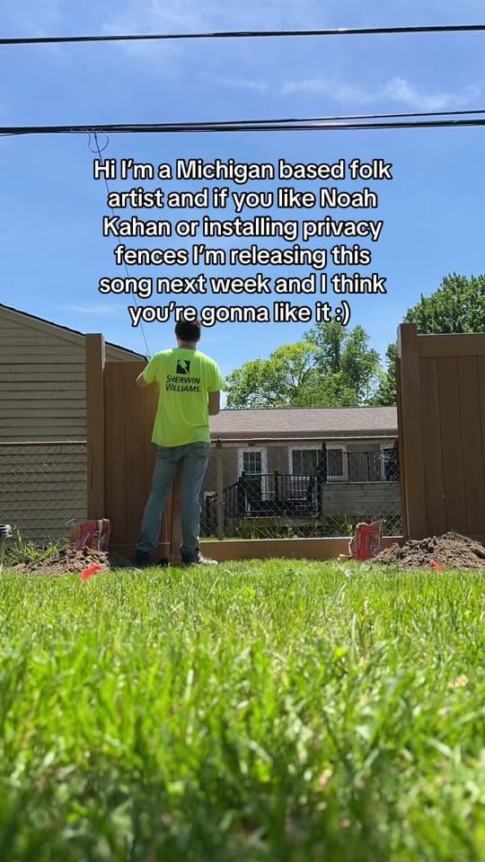 Post 5 by Ohly on TikTok (video)