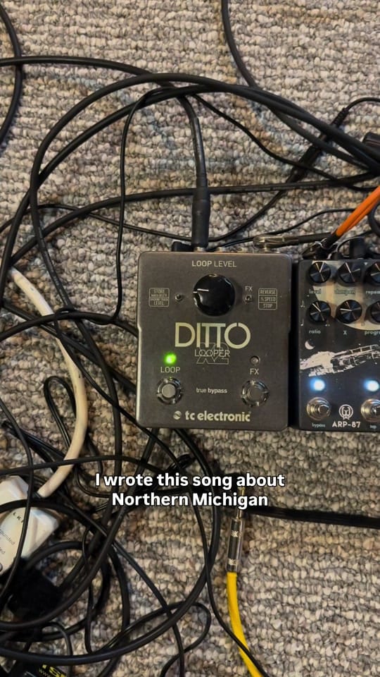 Post 6 by Ohly on TikTok (video)