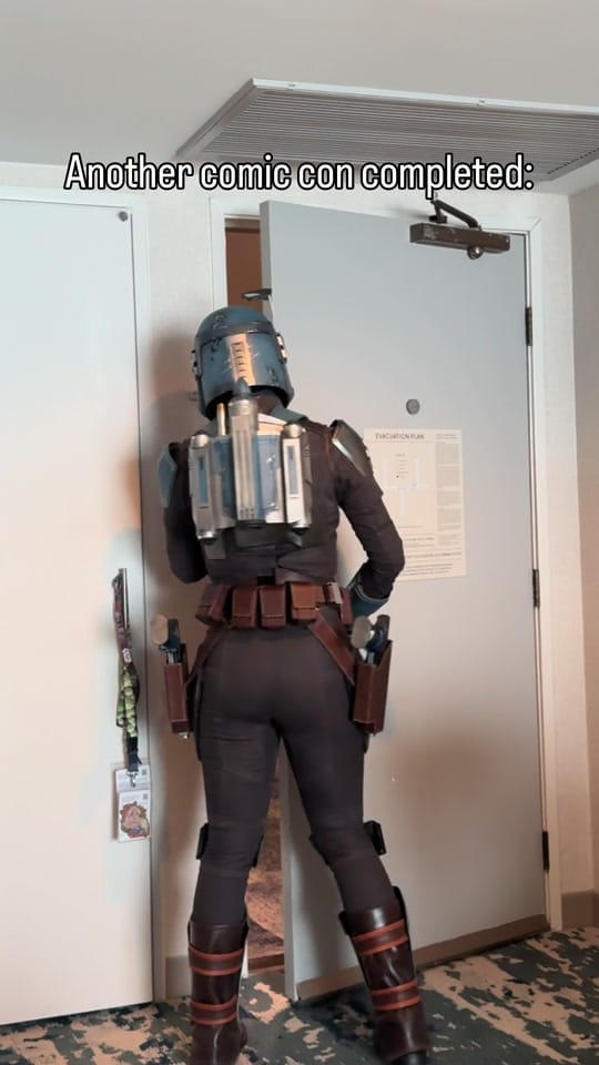 Post 1 by alina.cosplay on TikTok (video)