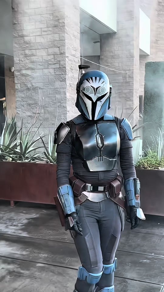 Post 10 by alina.cosplay on TikTok (video)