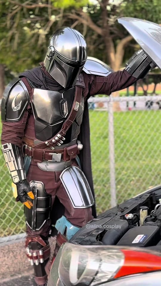 Post 7 by alina.cosplay on TikTok (video)