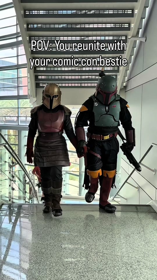 Post 2 by alina.cosplay on TikTok (video)