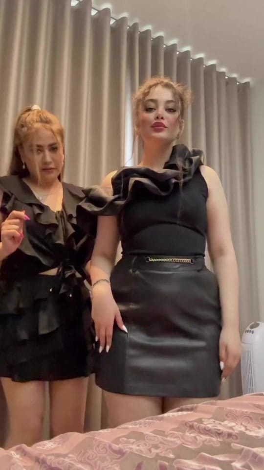 Post 10 by mobinaa__z on TikTok (video)