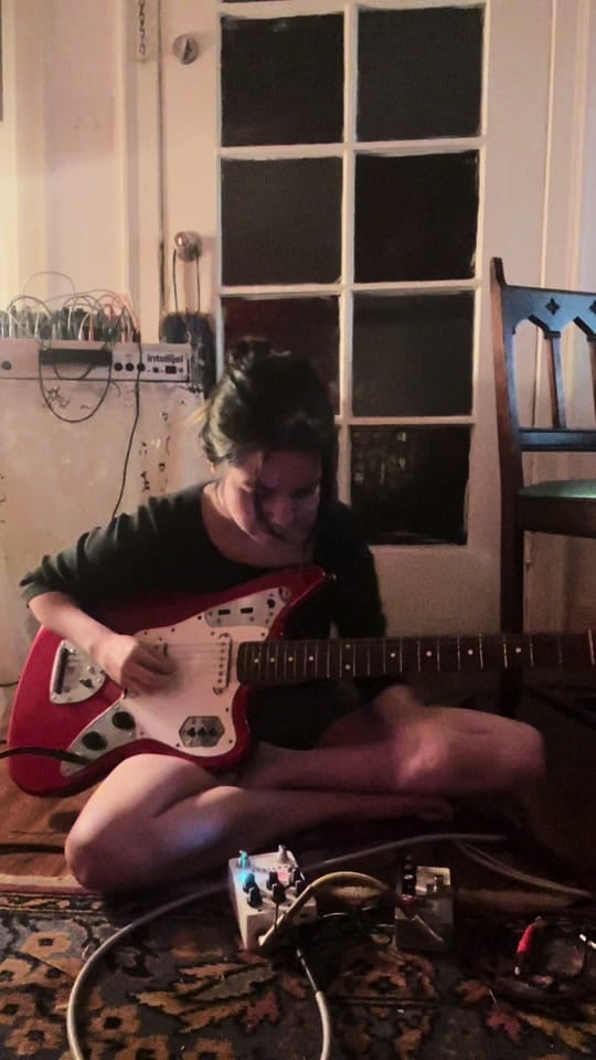Post 4 by juliewithh on TikTok (video)