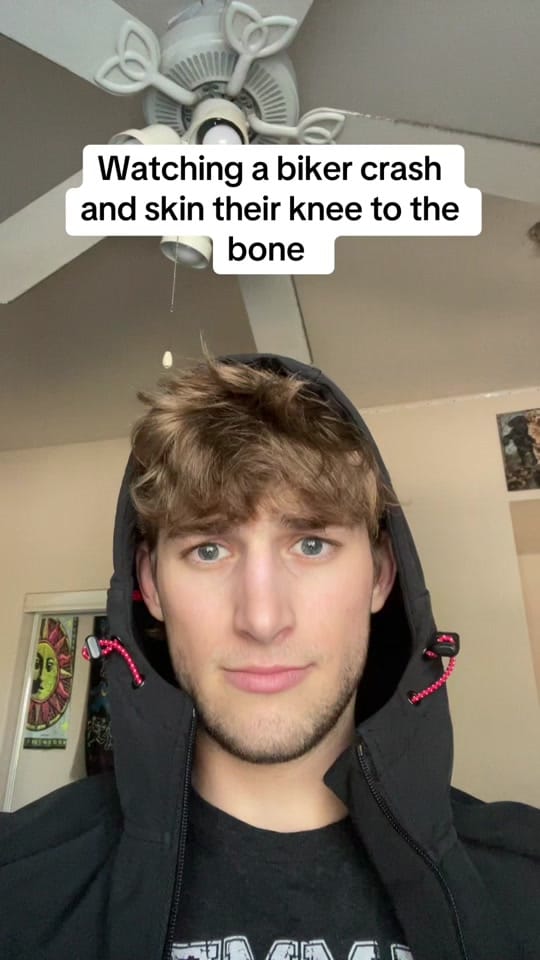 Post 1 by Ki on TikTok (video)
