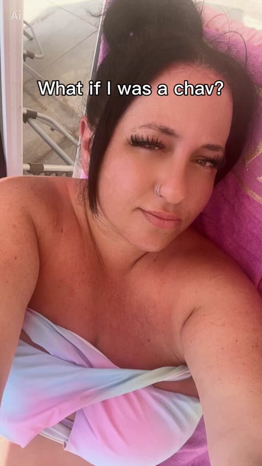 Post 5 by Amanda 👑 on TikTok (video)