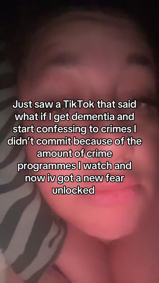 Post 8 by Amanda 👑 on TikTok (video)