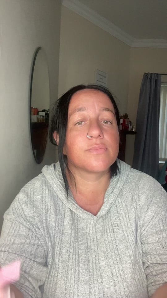 Post 1 by Amanda 👑 on TikTok (video)