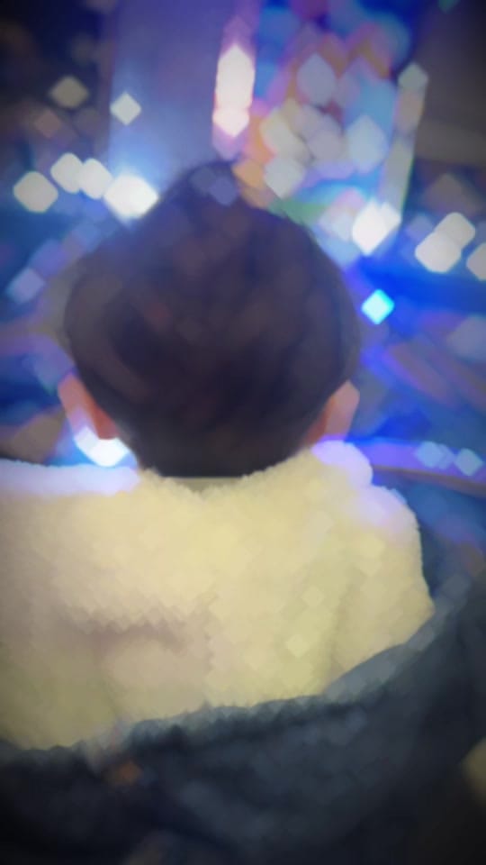 Post 1 by Nanosh on TikTok (video)