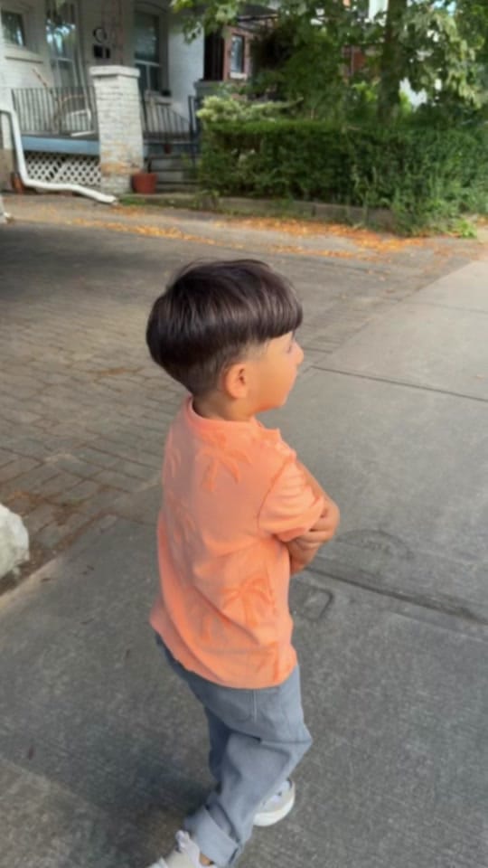 Post 5 by Nanosh on TikTok (video)