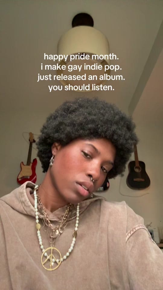 Post 4 by Janeece on TikTok (video)
