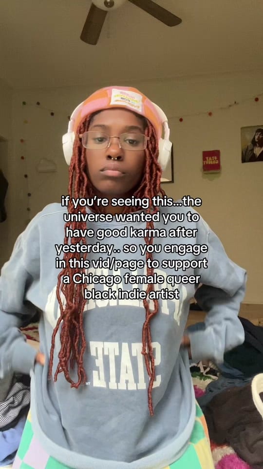 Post 10 by Janeece on TikTok (video)