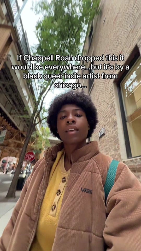Post 8 by Janeece on TikTok (video)