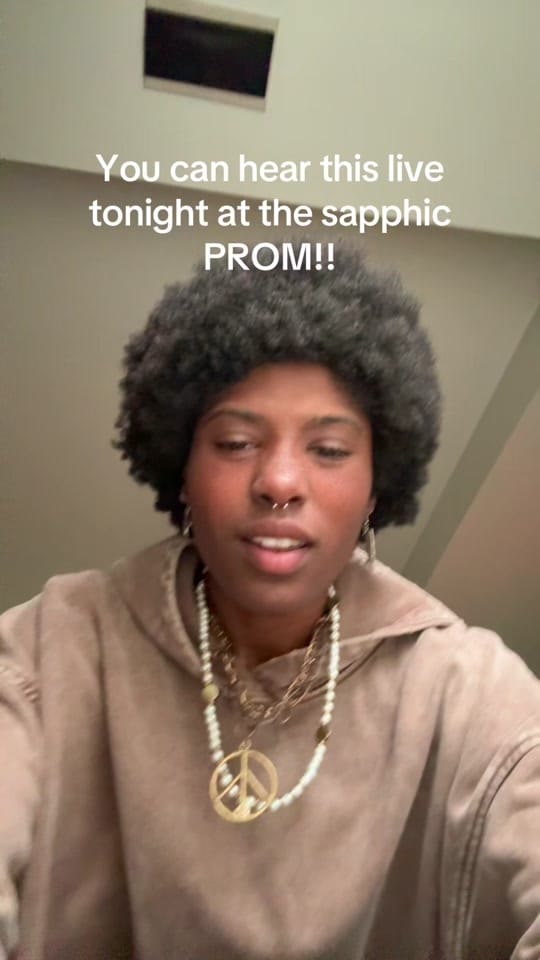 Post 6 by Janeece on TikTok (video)