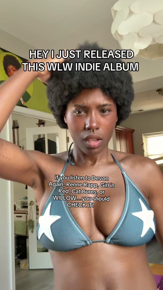 Post 5 by Janeece on TikTok (video)