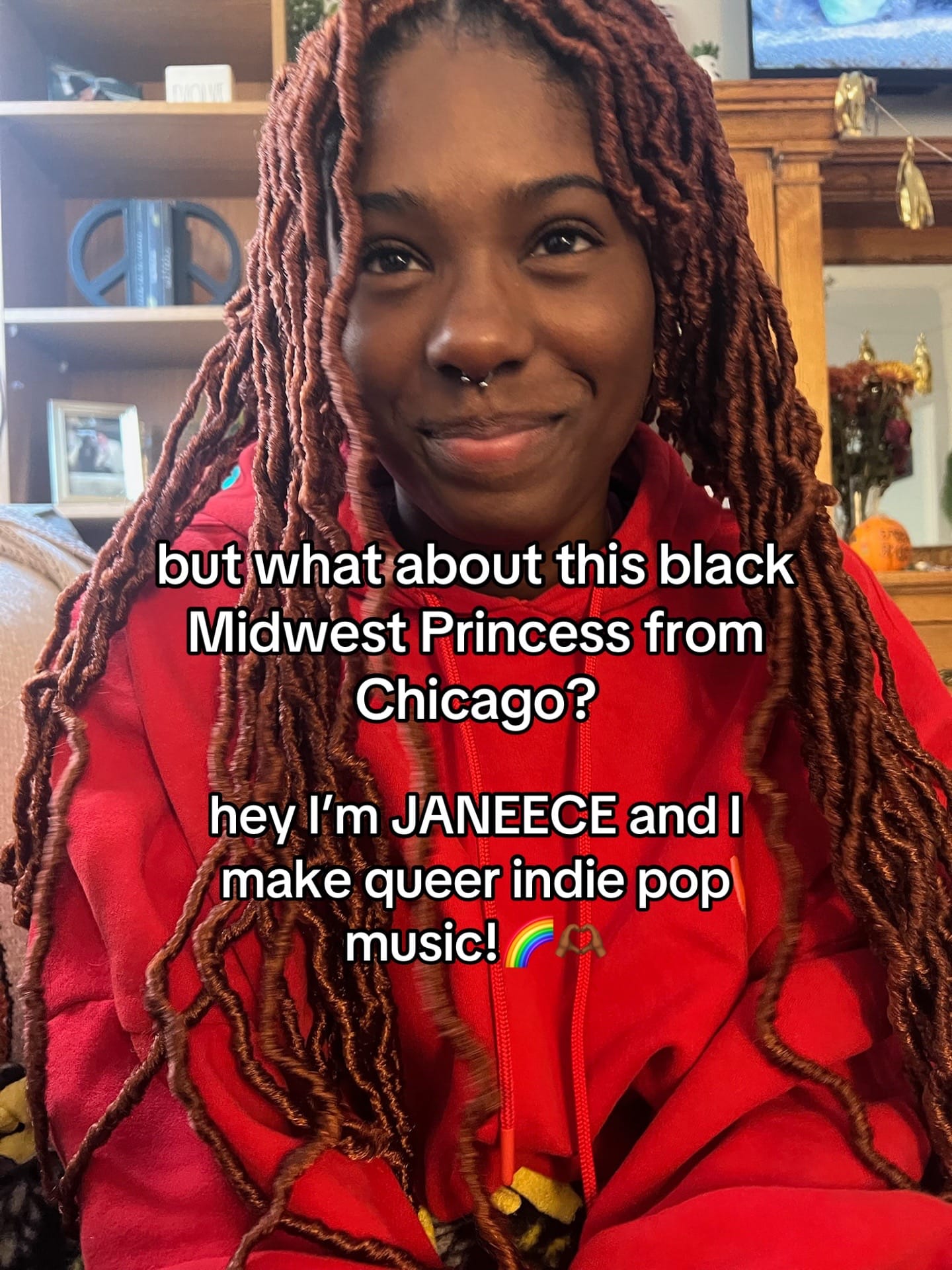 Post 9 by Janeece on TikTok (video)