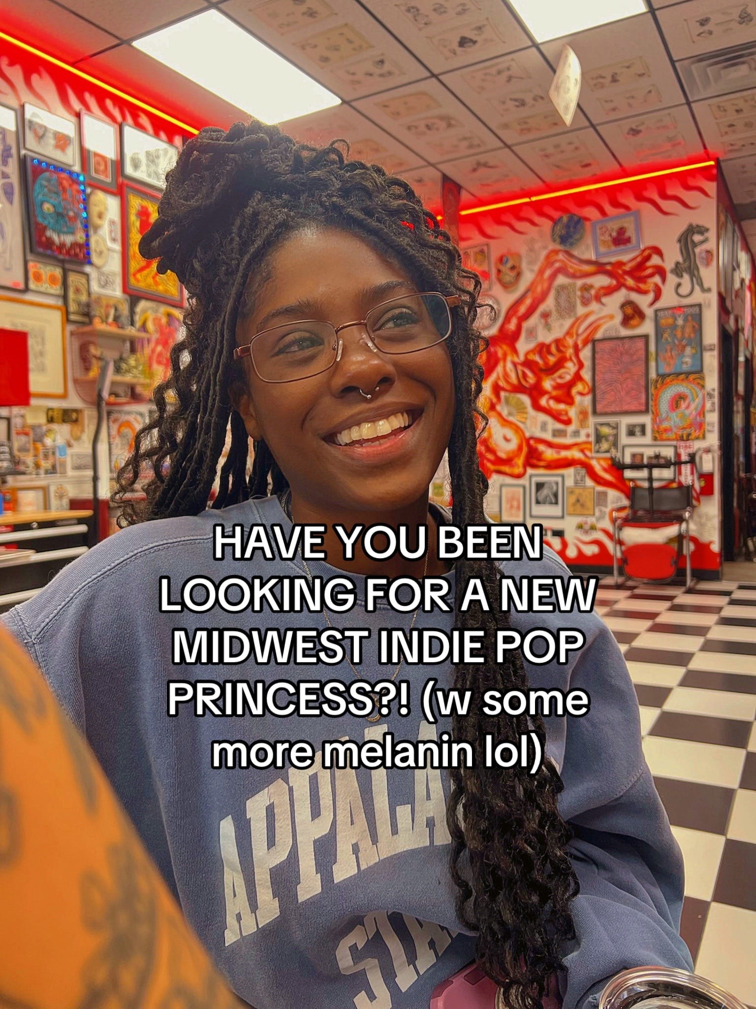 Post 3 by Janeece on TikTok (video)