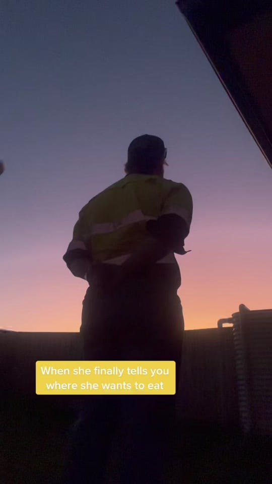 Post 7 by Brandon Wilson on TikTok (video)