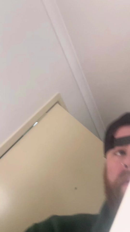 Post 1 by Brandon Wilson on TikTok (video)