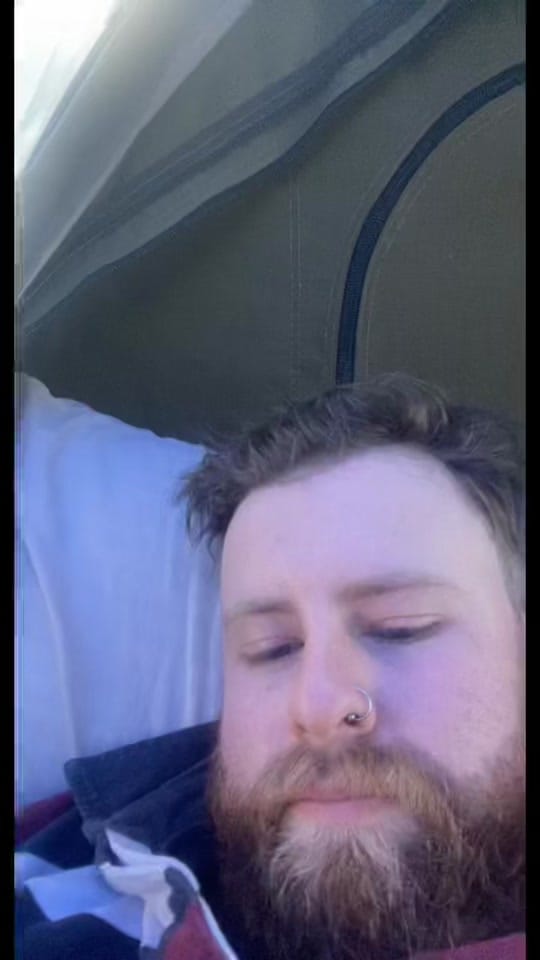 Post 4 by Brandon Wilson on TikTok (video)