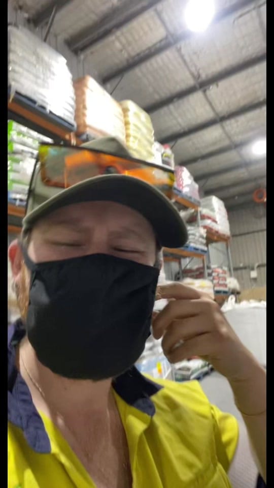 Post 8 by Brandon Wilson on TikTok (video)