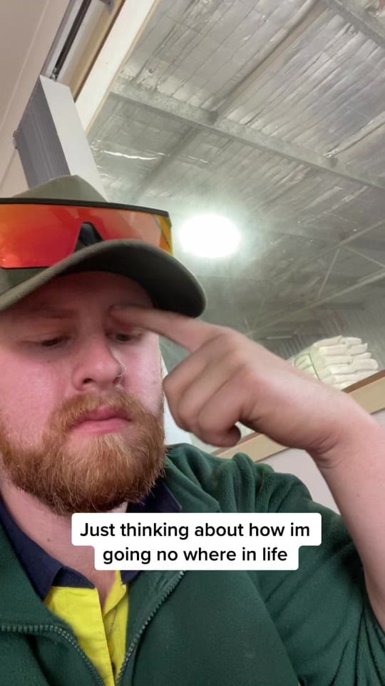 Post 9 by Brandon Wilson on TikTok (video)