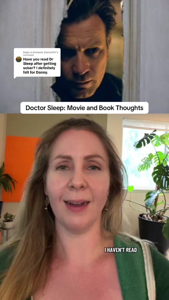 Post 6 by Mandi Bossard on TikTok (video)
