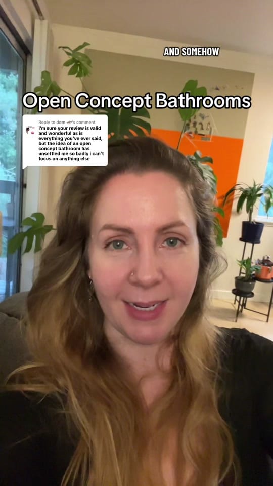 Post 8 by Mandi Bossard on TikTok (video)