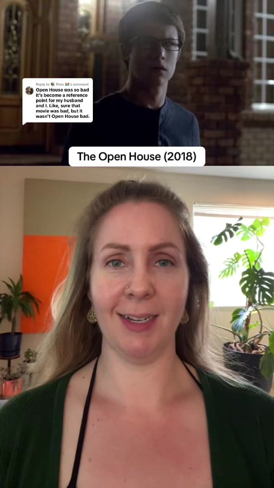 Post 5 by Mandi Bossard on TikTok (video)
