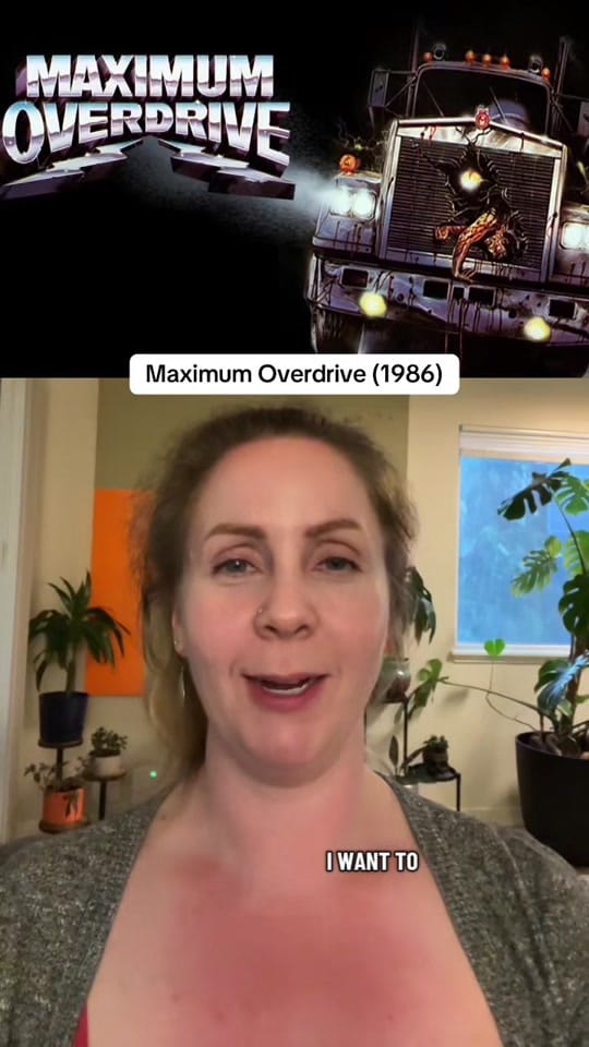 Post 2 by Mandi Bossard on TikTok (video)