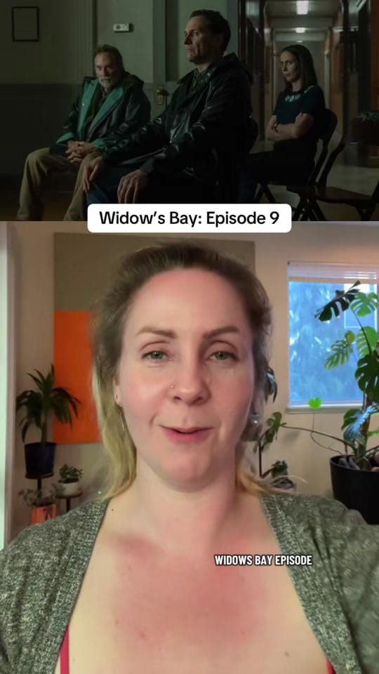 Post 3 by Mandi Bossard on TikTok (video)