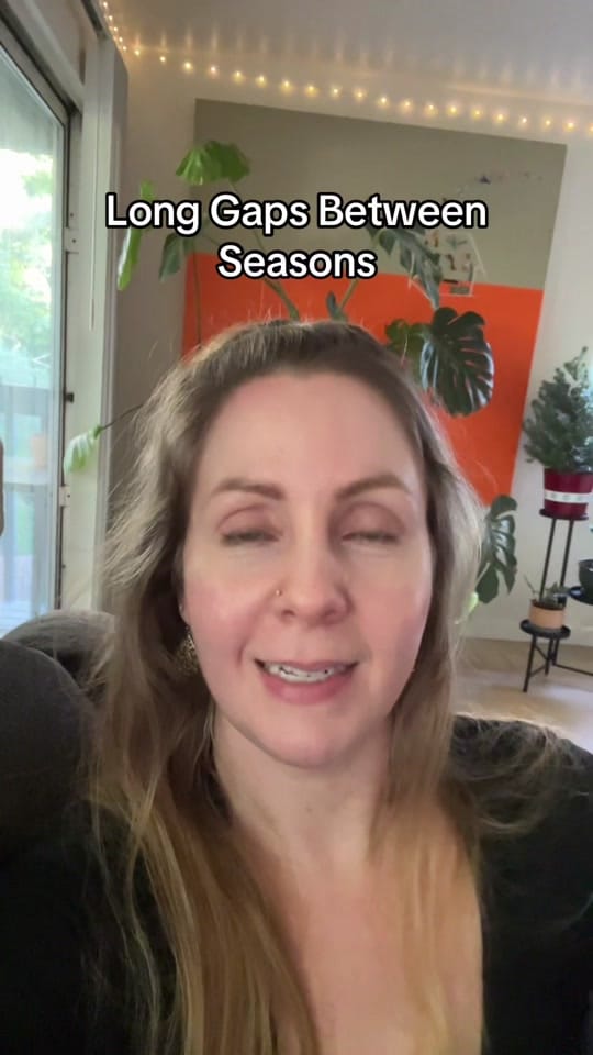 Post 9 by Mandi Bossard on TikTok (video)