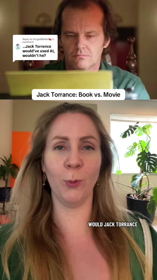 Post 7 by Mandi Bossard on TikTok (video)