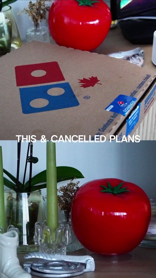 Post 5 by Blondeats on TikTok (video)