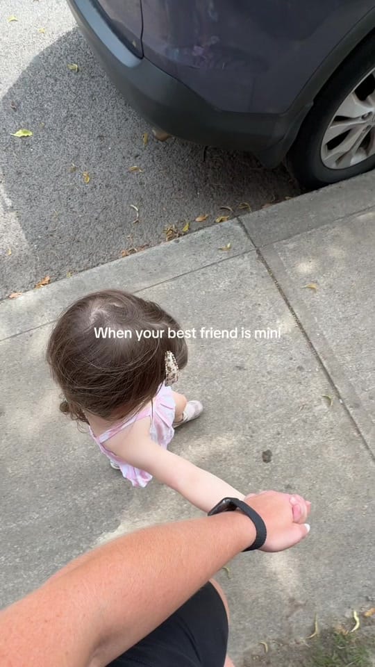 Post 4 by Blondeats on TikTok (video)