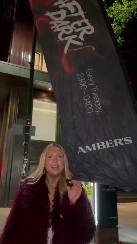 Post 10 by Riffraffevents on TikTok (video)