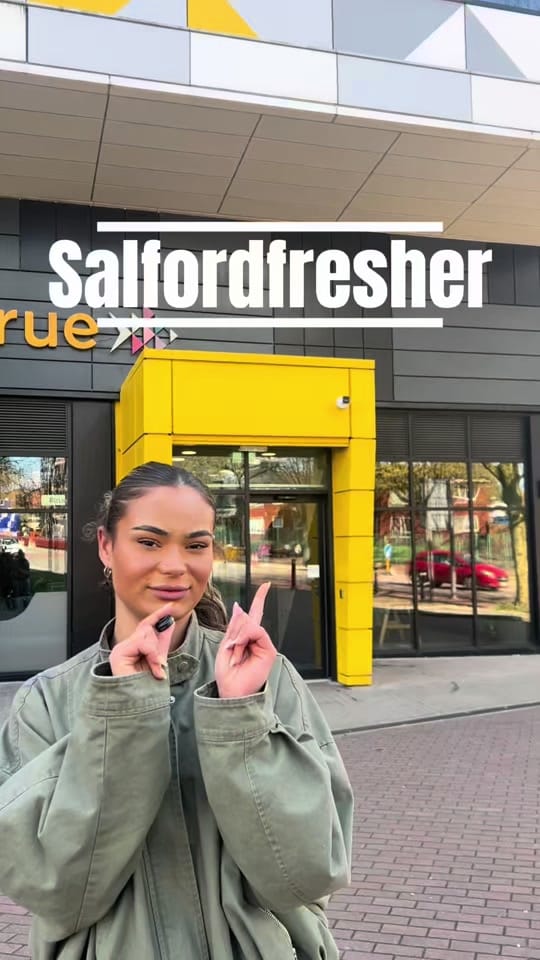 Post 3 by Riffraffevents on TikTok (video)