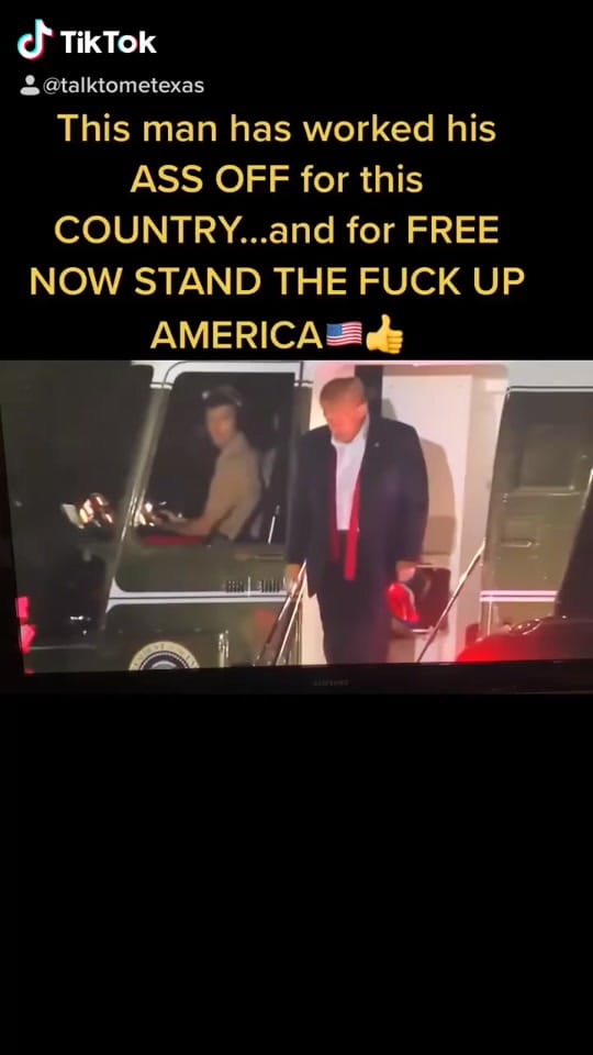 Post 3 by David K on TikTok (video)