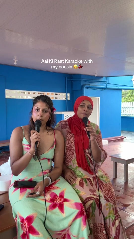 Post 3 by Shashtisamaroomusic on TikTok (video)