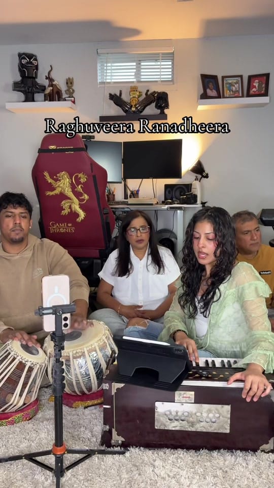 Post 7 by Shashtisamaroomusic on TikTok (video)