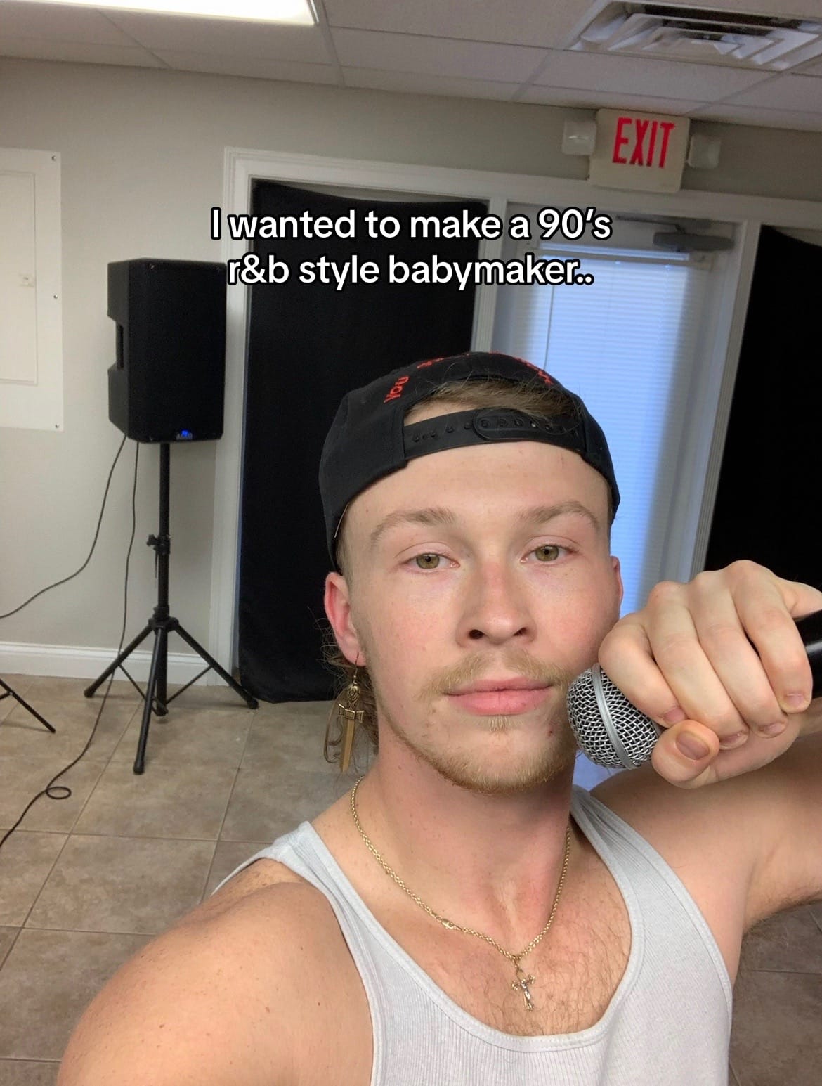 Post 10 by Spencer Diamond on TikTok (video)