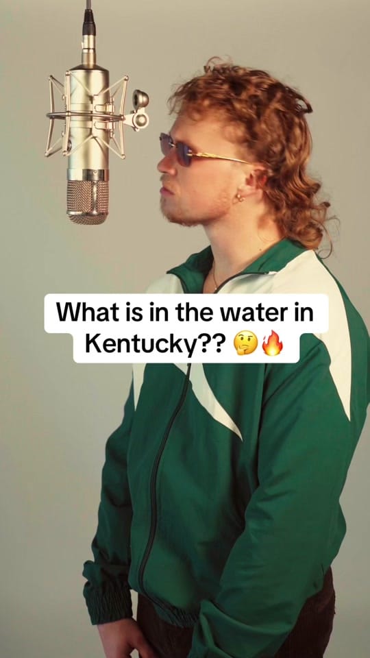 Post 9 by Spencer Diamond on TikTok (video)